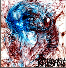 Katabasis