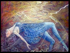 falling