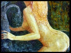 badezimmer-nymphe