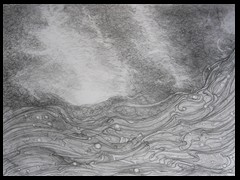 frequenzsequenzgraphitdrawingbyarkis062014