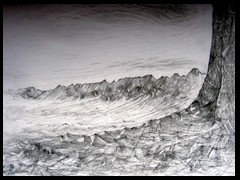 massivformationgraphitdrawingbyarkis0614