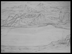erste-feuer-archaic-landschaft-webv-graphit-by-arkis04-2021